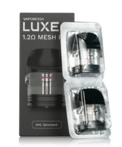Vaporesso LUXE Q Kartuş
