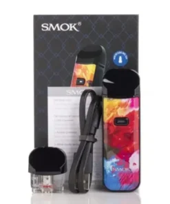 Smok Nord 2 Pod E sigara
