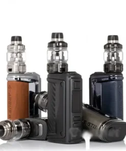 Voopoo Argus GT 2 Elektironik sigara