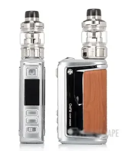 Voopoo Argus GT 2 Elektironik sigara - Görsel 4