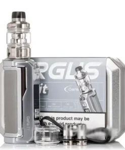 Voopoo Argus XT Kit E sigara