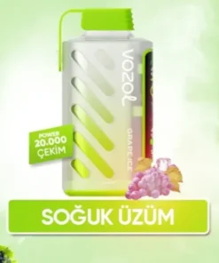 Vozol Gear Power 20000 - Görsel 5