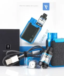 Vaporesso Swag Elektironik sigara