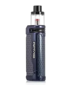 Smok RPM 100 Pod Mod Kit E sigara - Görsel 4