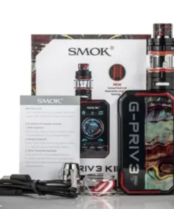 Smok G Priv 3 Elektironik Sigara