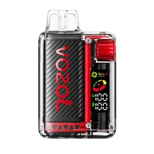 Vozol Vista 20000 Puff - Görsel 6