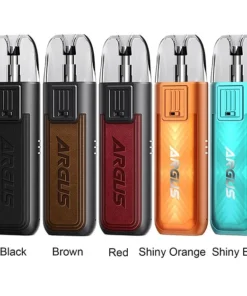 Voopoo Argus G Pod E sigara