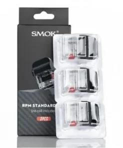 Smok RPM 40 pod coil