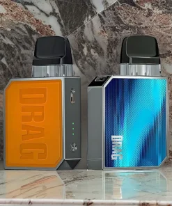 Voopoo Drag Nano 2 Pod Mod Kit E sigara