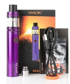 SMOK Stick V8 Elektironik sigara