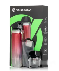Vaporesso Luxe QS Elektironik sigara