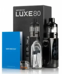 Vaporesso Luxe 80 POD E sigara
