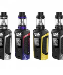 Vaporesso Transformer NRG 220W E sigara