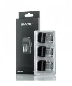 SMOK Novo Pod Kartuşu