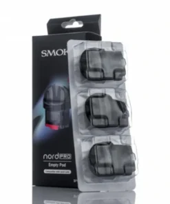 SMOK Nord Pro Kartuş