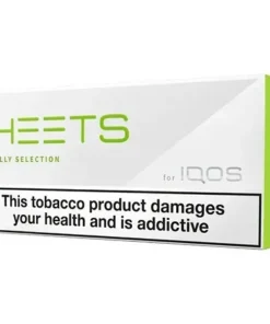 İQOS Heets Kelly Selection