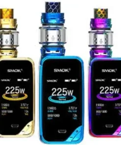 SMOK X-PRİV 225 W e sigara