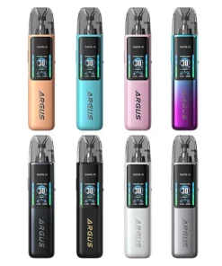Voopoo Argus G2 Pod Elektironik sigara