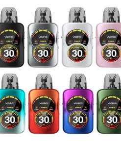 VOOPOO Argus A Pod E sigara