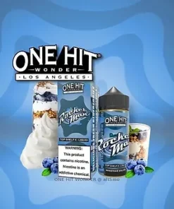 One Hit Wonder Island Man 100ml
