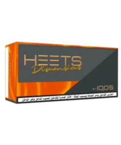 İQOS Heets Apricity Dimension 1 Karton Fiyatı