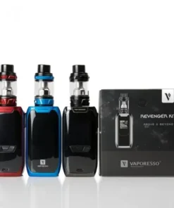 Vaporesso Revenger Elektironik sigara