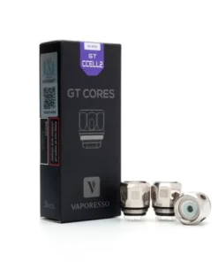 Vaporesso GT CCELL2 Coil 3 lü Paket
