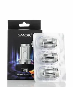 Smok TFV18 Coil