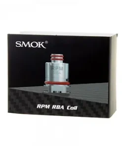 Smok RPM RBA Coil