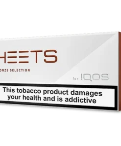 İQOS Heets Silver 1 Karton Fiyatı