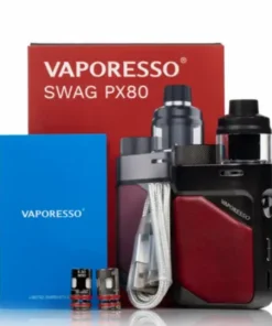 Vaporesso SWAG PX80 Elektironik Sigara
