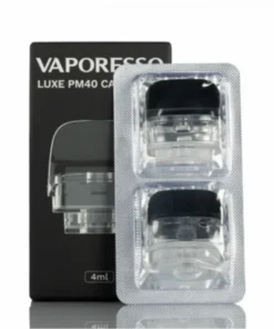 Vaporesso Luxe Pm40 Kartuş