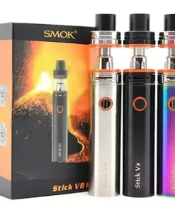 SMOK Stick V8 Elektironik sigara - Görsel 2