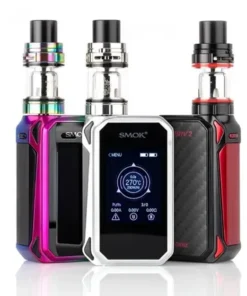 Smok G Priv 2 E sigara - Görsel 4