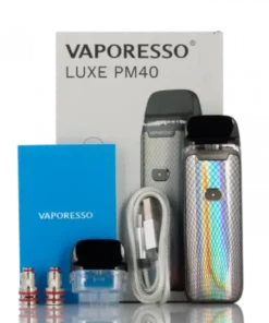 Vaporesso Luxe PM40 Pod E sigara