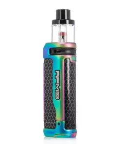 Smok RPM 100 Pod Mod Kit E sigara - Görsel 5