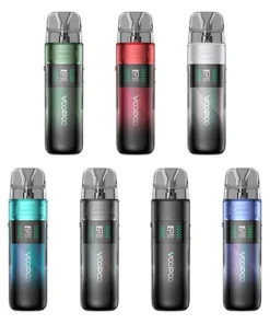 VOOPOO Argus E40 Pod Kiti e sigara