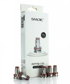 Alternative view of Smok RPM Coil
