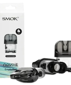 SMOK Novo 4 KARTUŞ