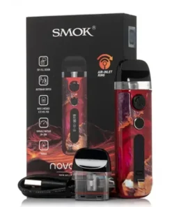 Smok Novo 5 E sigara