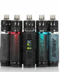 Voopoo Argus Pro elektironik sigara