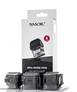 SMOK RPM 80 KARTUŞ
