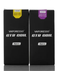 Vaporesso GTR Coil
