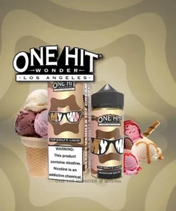 One Hit Wonder My Man 100ml