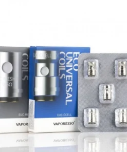 Vaporesso EUC Coil