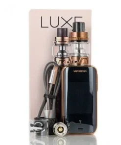 Vaporesso Luxe Elektironik sigara