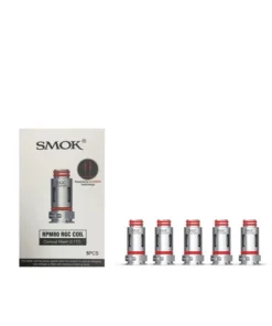 Smok RGC Coil
