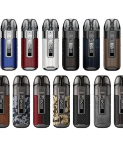 VOOPOO Argus Air Pod e sigara