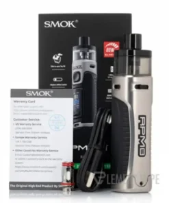 Smok RPM 5 Elektironik sigara
