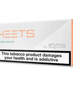 İQOS Heets Summer Breeze 1 Karton Fiyatı